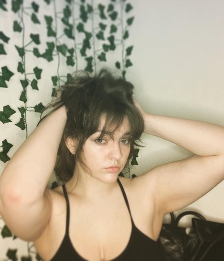 Nahá fotka uniklých OnlyFans od Manicalt