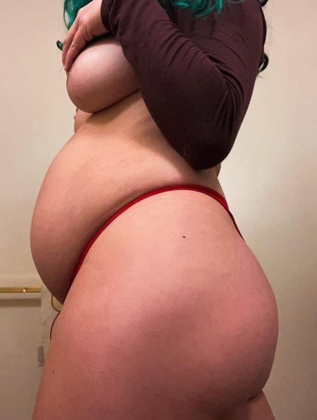 Photo nue de fuite OnlyFans de Alexandria
