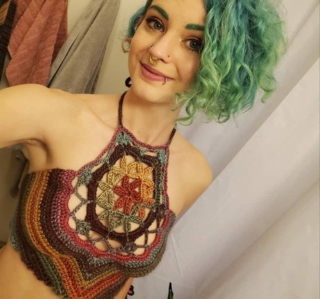 Nacktes geleaktes OnlyFans-Foto von Schlebbzz