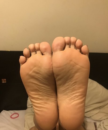 Footsiebab