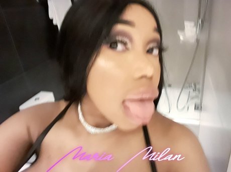 Mariamilanworld