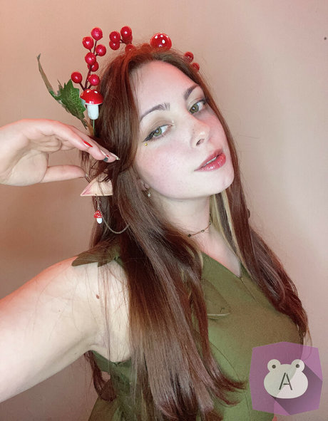 Akanecosplay
