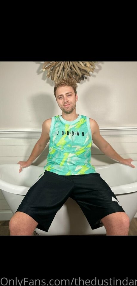 Thedustindaring