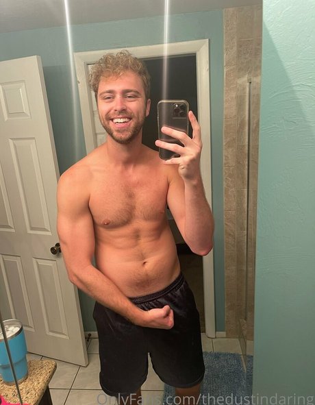 Thedustindaring
