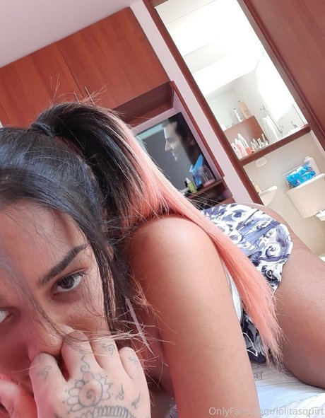 Orgasmicsquir