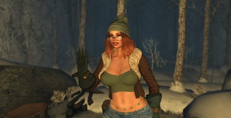 Jennystarveling