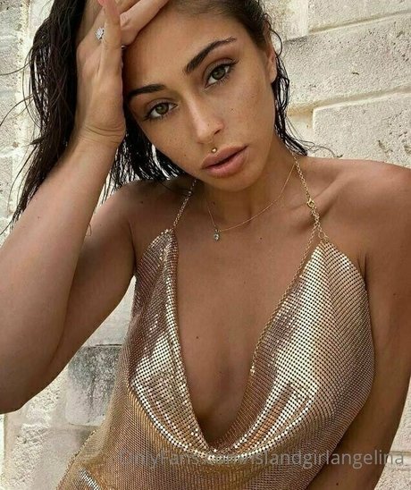 Islandgirlangelina