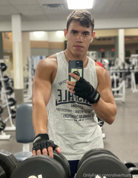 Oliverhuntxxx