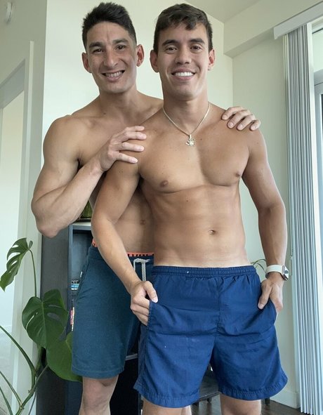 Oliverhuntxxx