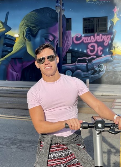 Oliverhuntxxx