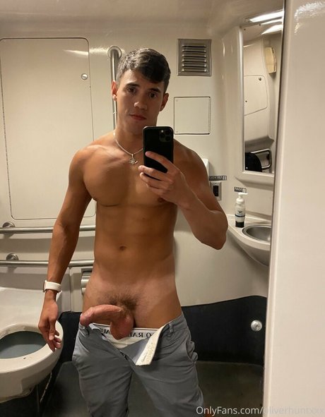 Oliverhuntxxx