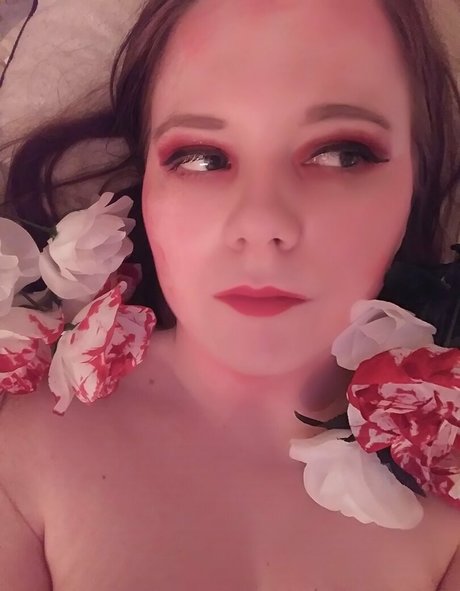 Nacktes geleaktes OnlyFans-Foto von Sweetlillie