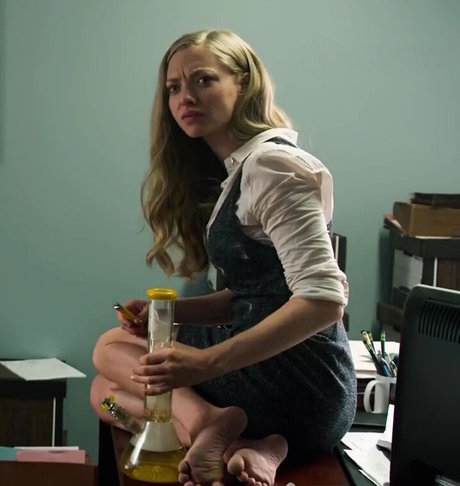 Foto nua vazada do OnlyFans de Amanda Seyfried