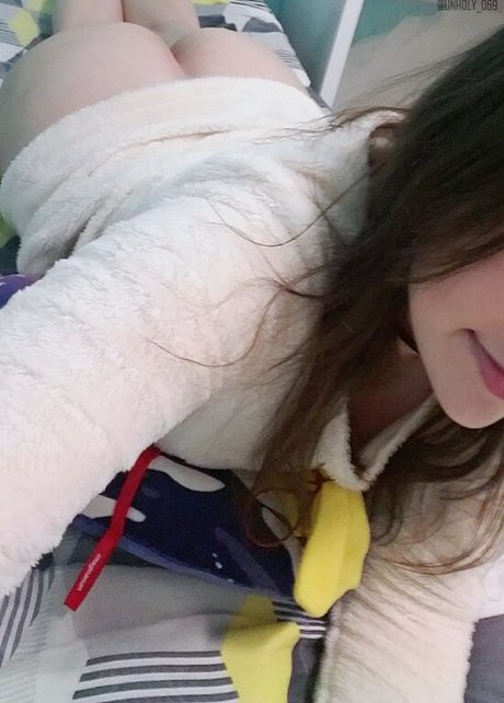 Megumi Vettel