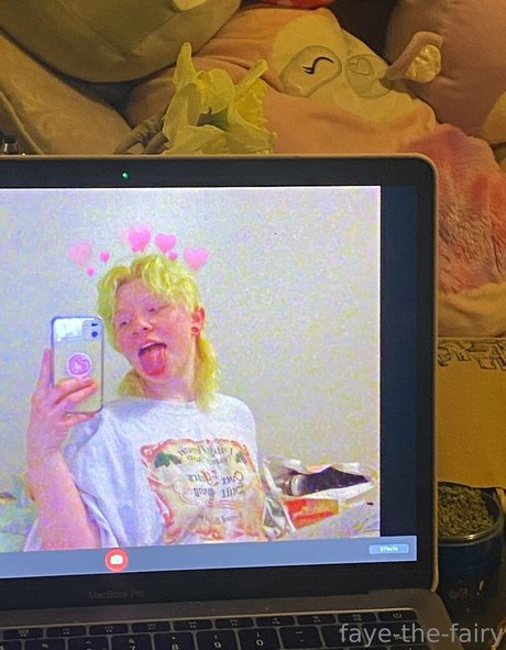 Fayethefairy