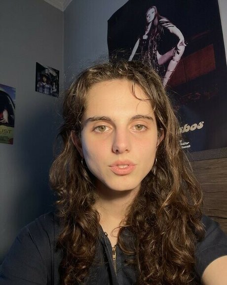 Helmet Girl