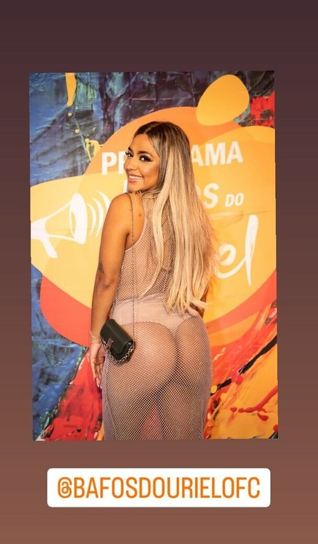 Nagie wyciekłe zdjęcie OnlyFans od Brenna Azevedo