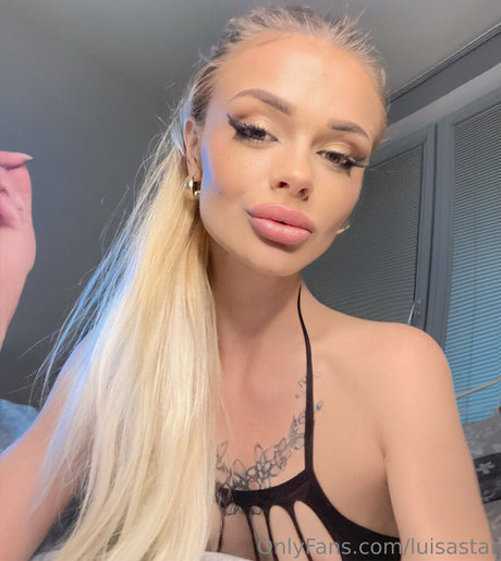 Luisastar