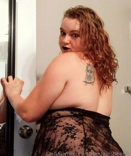 Nahá fotka uniklých OnlyFans od Thequeenbee69