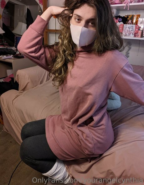 Yourangelcynthia