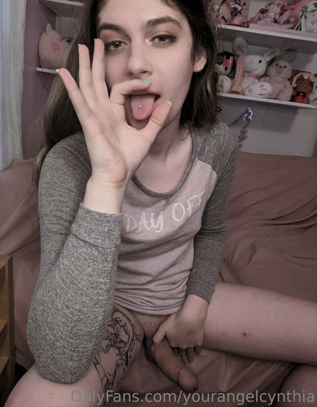 Yourangelcynthia