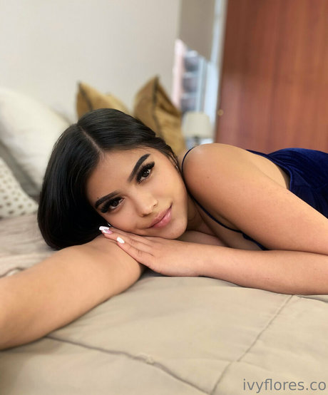Yvetteflores