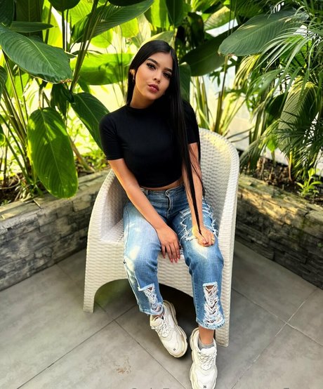 Yvetteflores