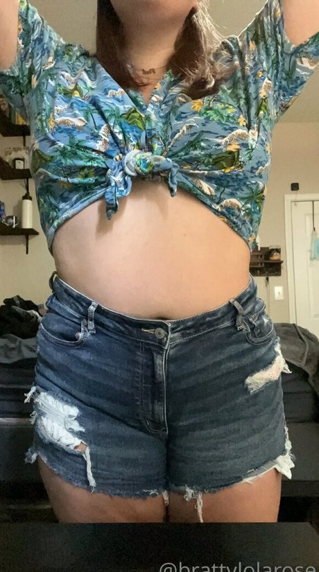 Brattylolarose09