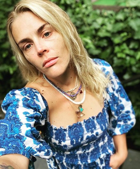 Busy Philipps OnlyFans泄露裸照