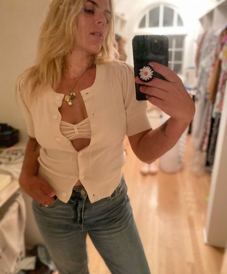 Busy Philipps