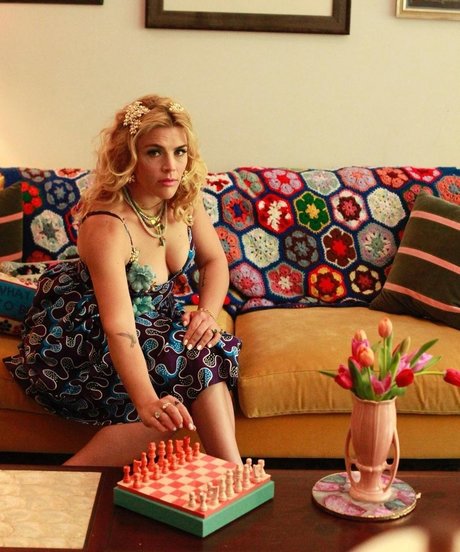 Busy Philipps