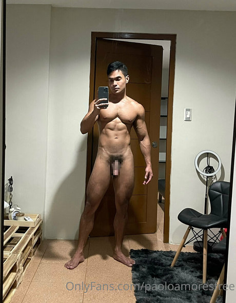 Paoloamoresfree
