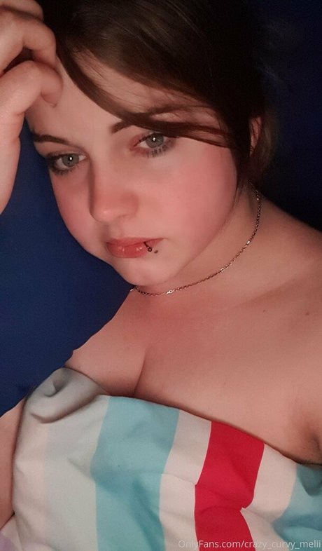 Crazycurvymelii