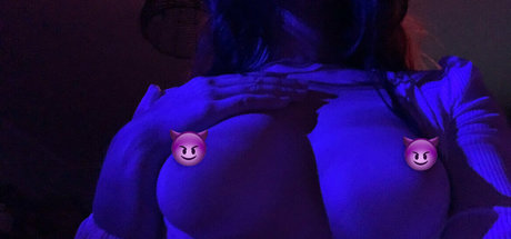 Realjorjalepper  nude leaked OnlyFans photo