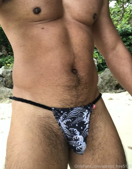 Naken läckt OnlyFans-bild av Adressfree5155