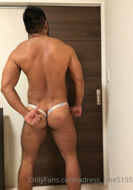 Nagie wyciekłe zdjęcie OnlyFans od Adressfree5155
