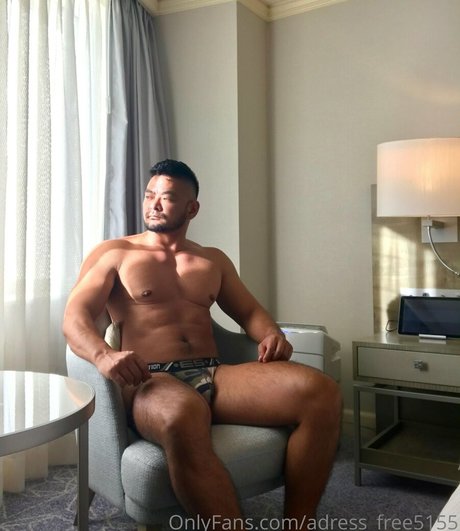 Nacktes geleaktes OnlyFans-Foto von Adressfree5155