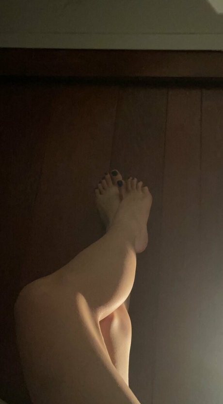 Foto desnuda filtrada de OnlyFans de Nikoruteira333