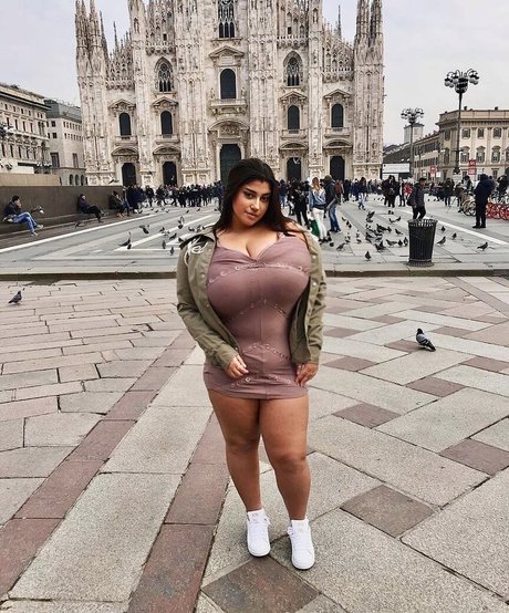 Nacktes geleaktes OnlyFans-Foto von Yuval