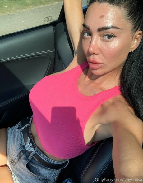 Sexyalisa