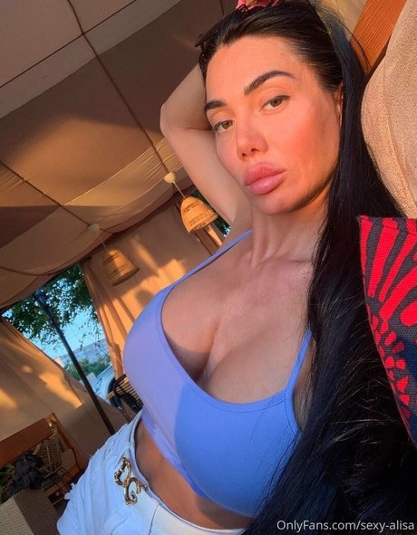 Sexyalisa