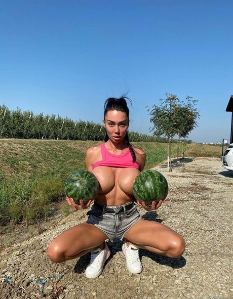Sexyalisa