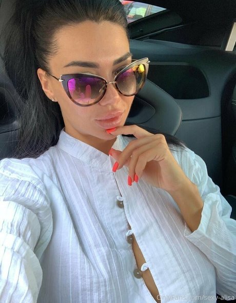 Sexyalisa