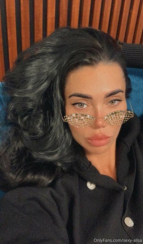 Sexyalisa