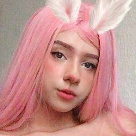 Naken läckt OnlyFans-bild av Babyzinhaanna
