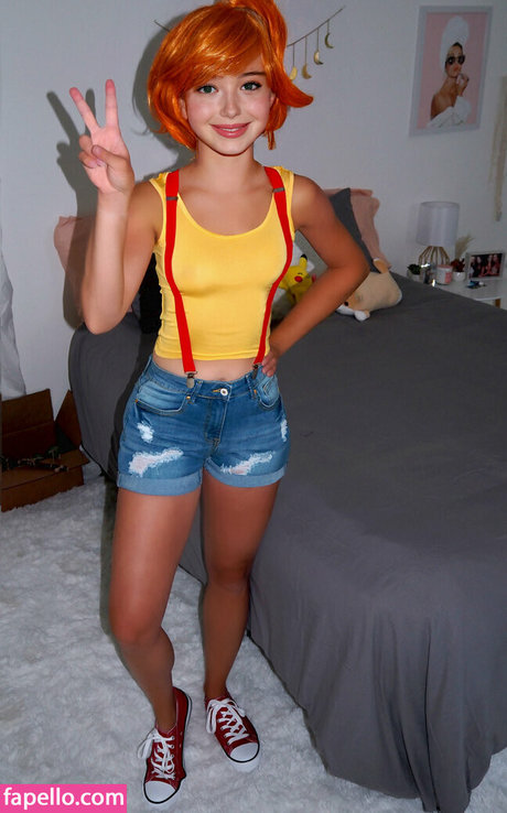 Imjustagirl
