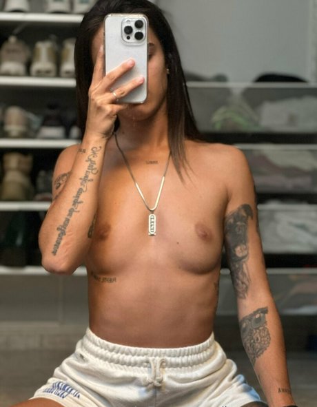 Nagie wyciekłe zdjęcie OnlyFans od Littlemowgli