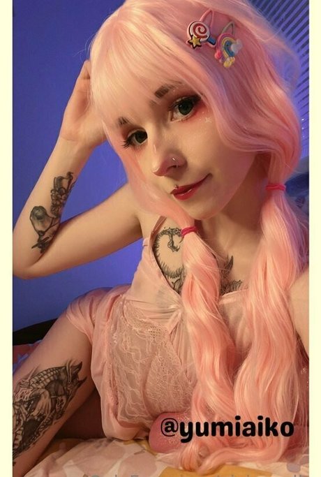 Pixiepolly