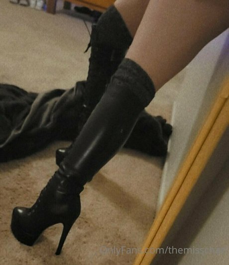 Nahá fotka uniklých OnlyFans od Themisschan