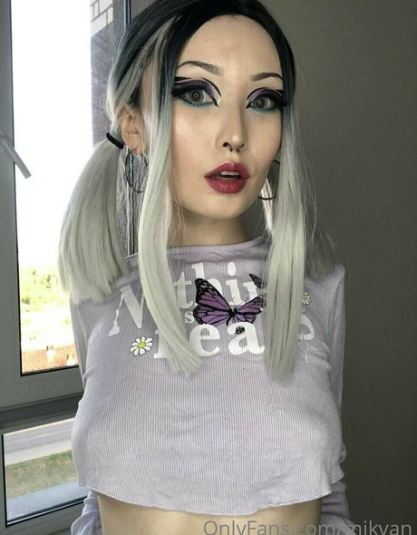 Violetwilliams  nude leaked OnlyFans photo